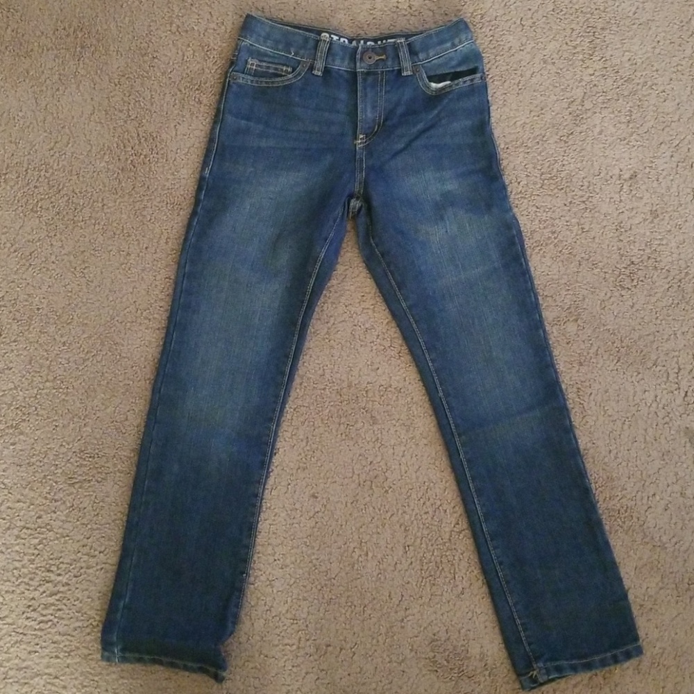 New Crazy 8 Jeans